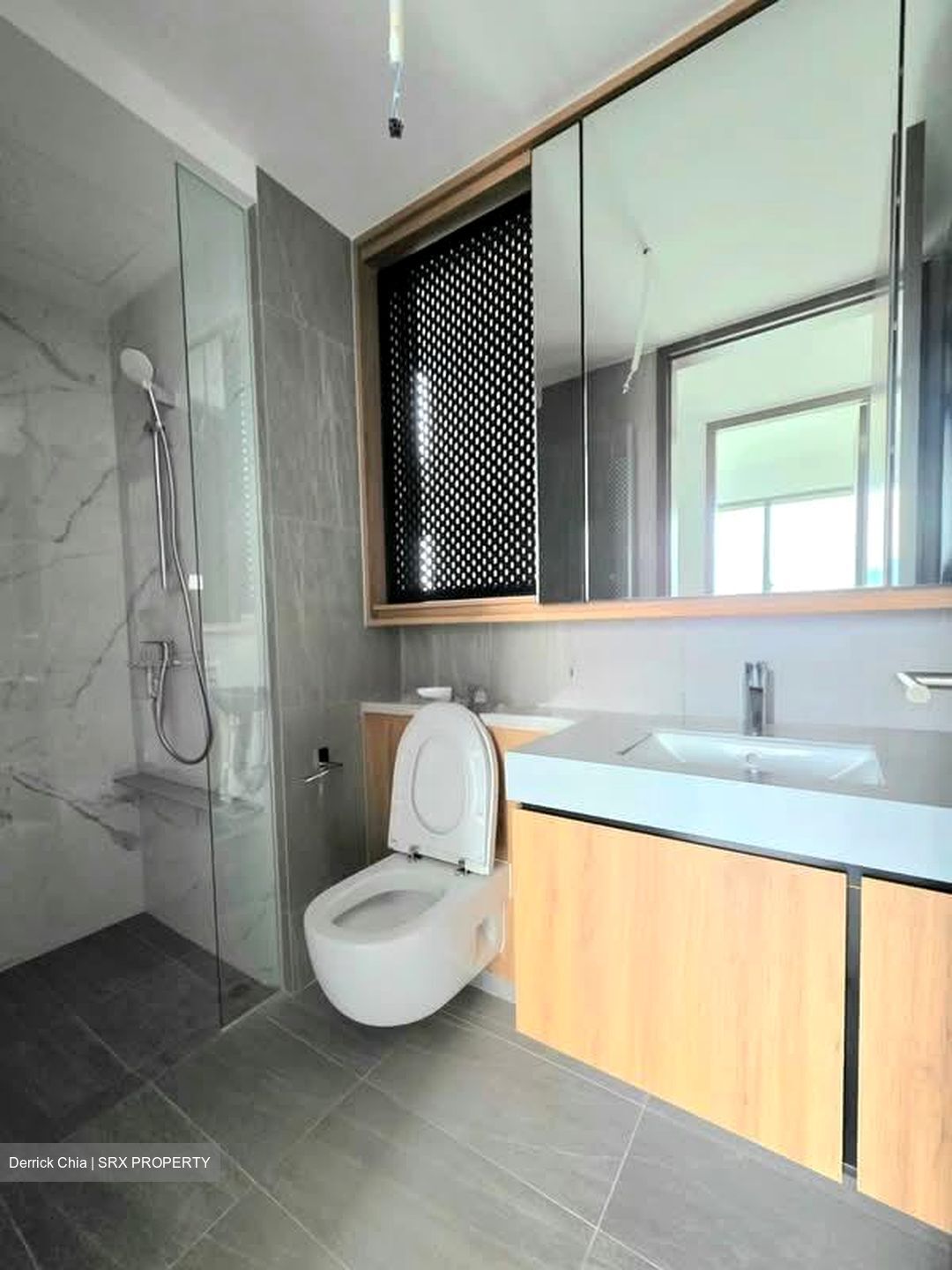 Amo Residence (D20), Apartment #559151181